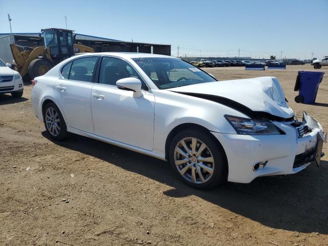 2015 LEXUS GS 350