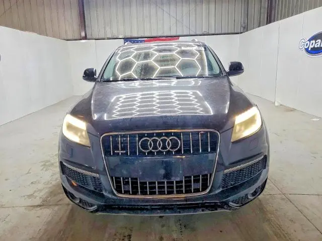 2014 AUDI Q7 PRESTIGE  