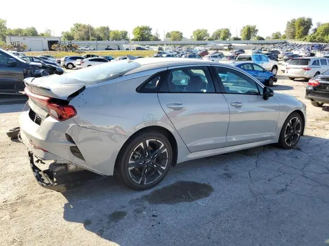 2023 KIA K5 GT LINE  