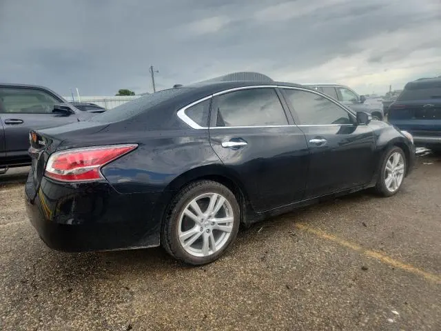 2014 NISSAN ALTIMA 3.5S  