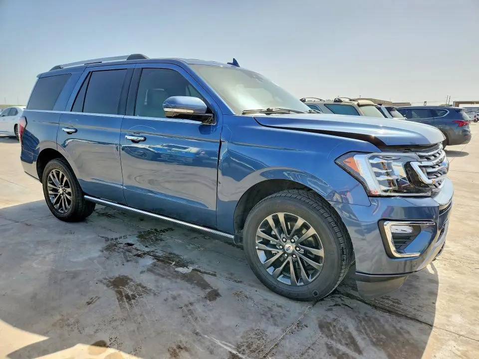2019 FORD EXPEDITION   