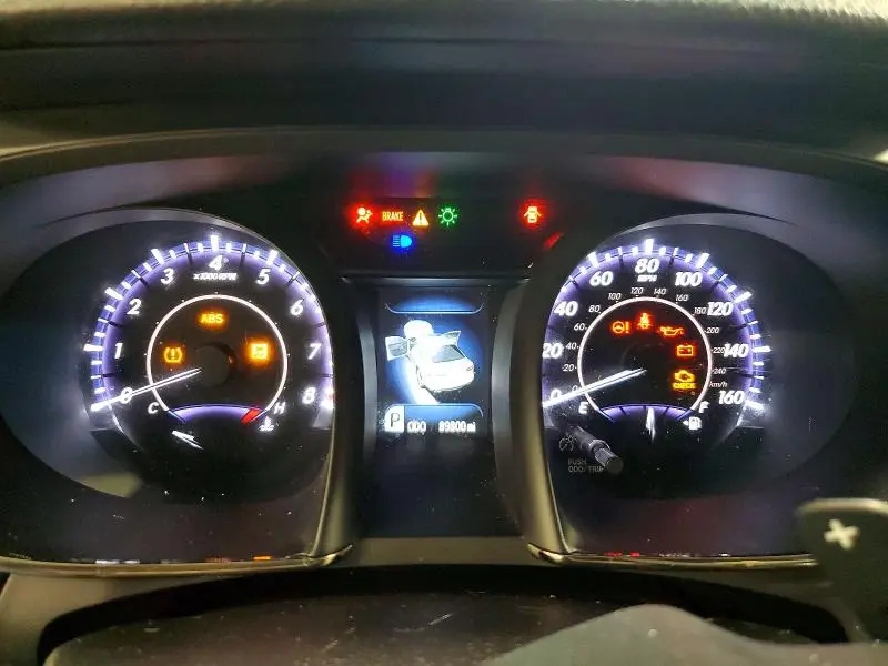 2015 TOYOTA AVALON XLE PREMIUM  