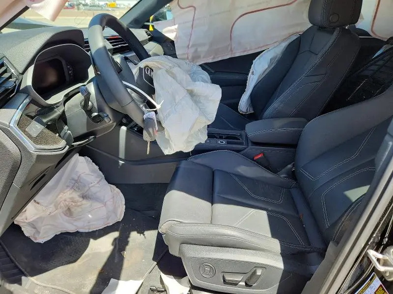 2025 AUDI Q3 PREMIUM S LINE 45  