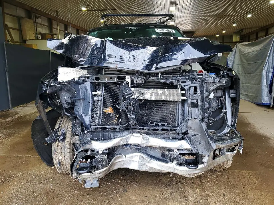 2025 FORD F250 SUPER DUTY  