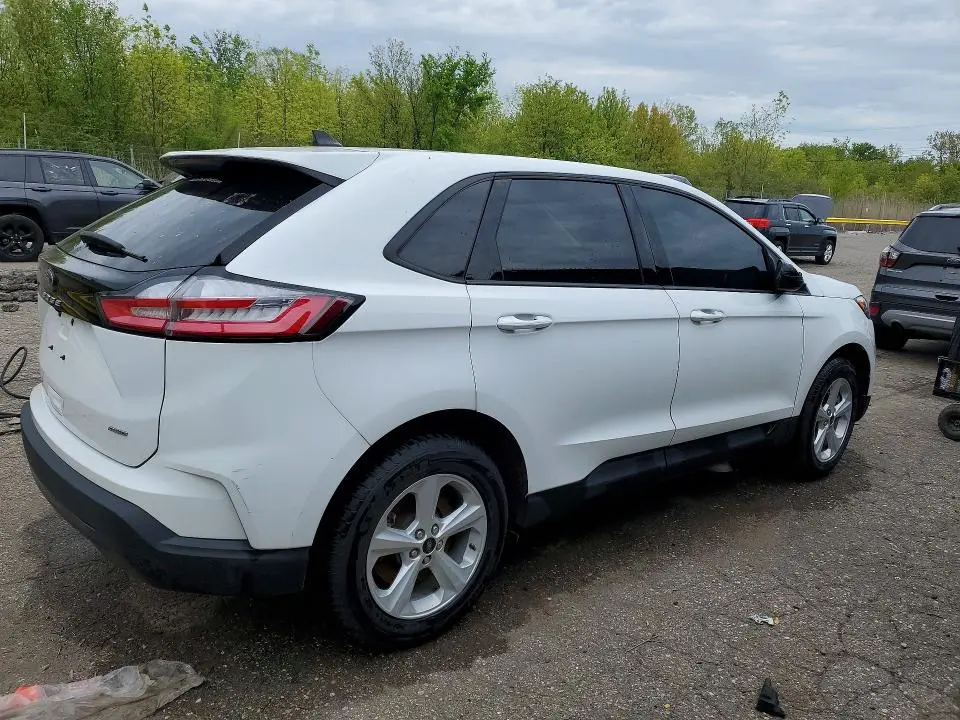 2023 FORD EDGE SE  