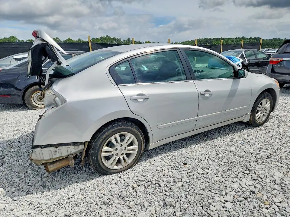 2011 NISSAN ALTIMA 2.5  