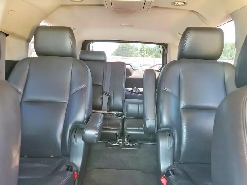 2014 GMC YUKON XL DENALI  
