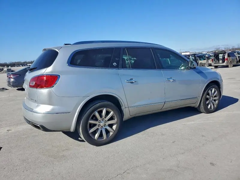 2016 BUICK ENCLAVE   