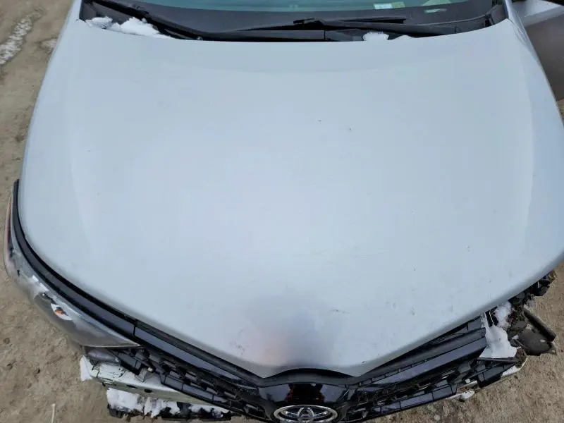 2018 TOYOTA COROLLA IM   