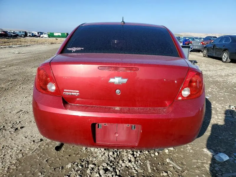 2010 CHEVROLET COBALT LS  