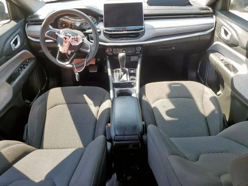 2024 JEEP COMPASS SPORT