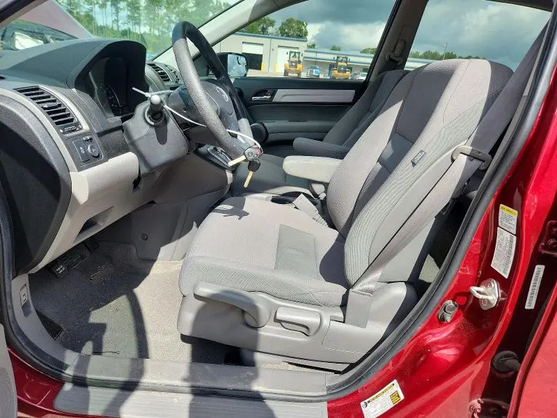 2011 HONDA CR-V LX  