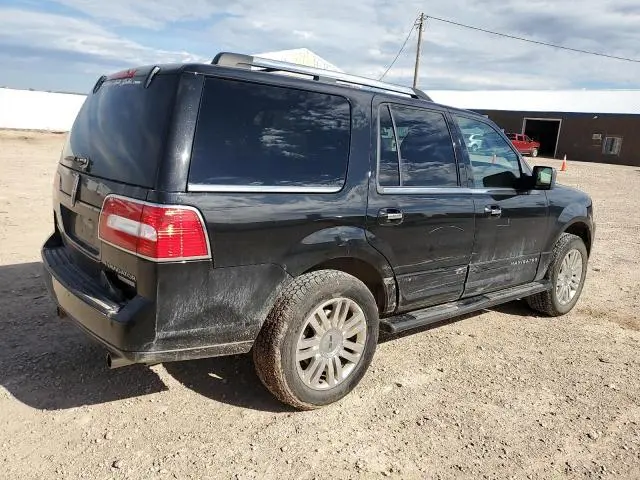 2011 LINCOLN NAVIGATOR   