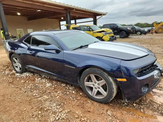 2012 CHEVROLET CAMARO LT  
