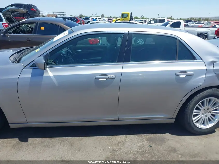 2013 CHRYSLER 300 MOTOWN