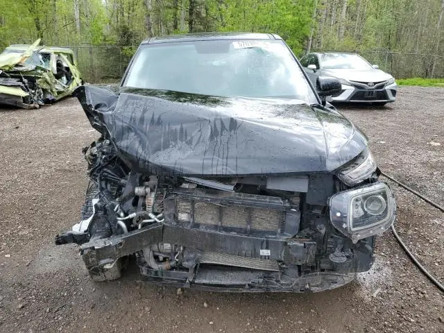 2022 HYUNDAI VENUE SE  