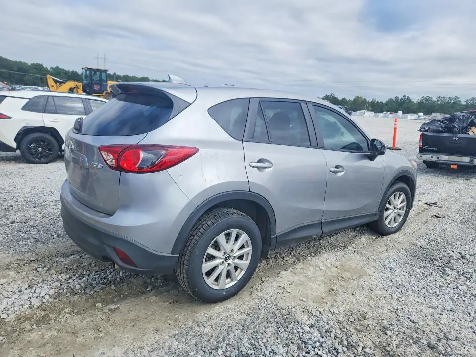 2013 MAZDA CX-5 TOURING  