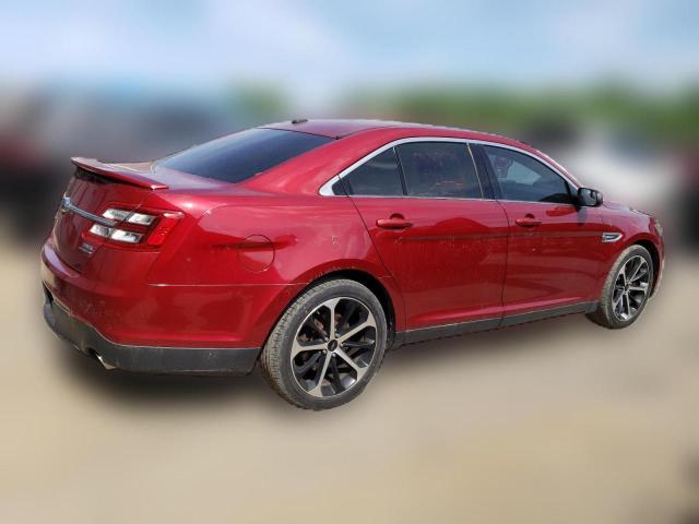 2016 FORD TAURUS SEL