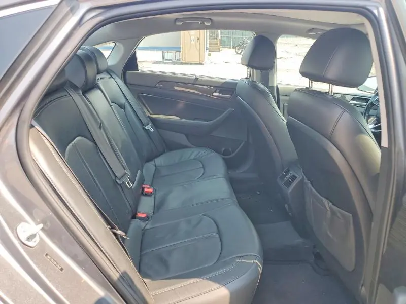2018 HYUNDAI SONATA LIMITED  