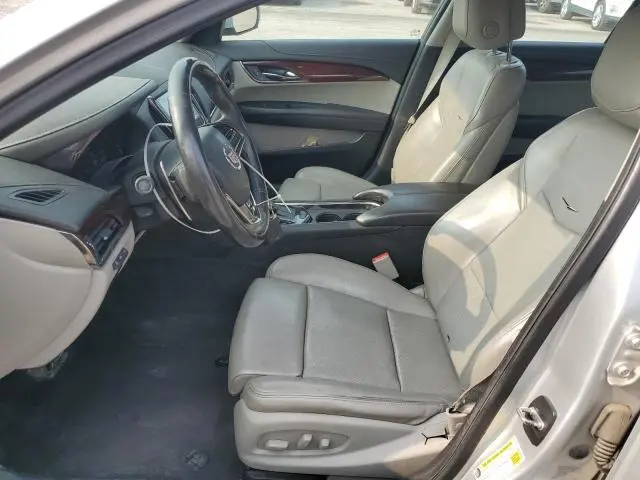 2014 CADILLAC ATS PERFORMANCE  