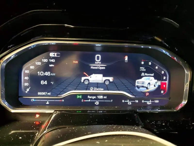 2024 GMC SIERRA K1500 SLT  