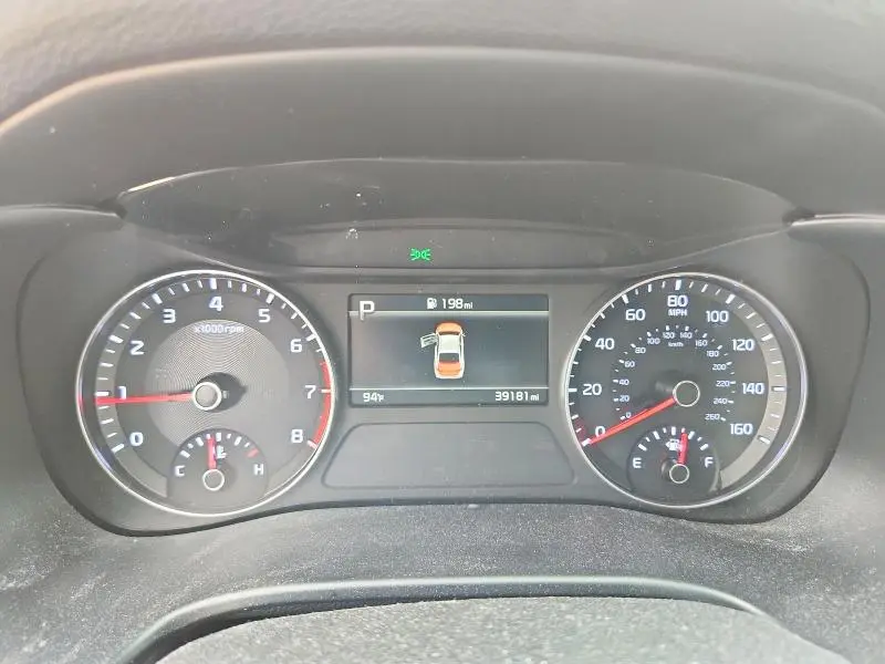 2024 KIA FORTE LX  