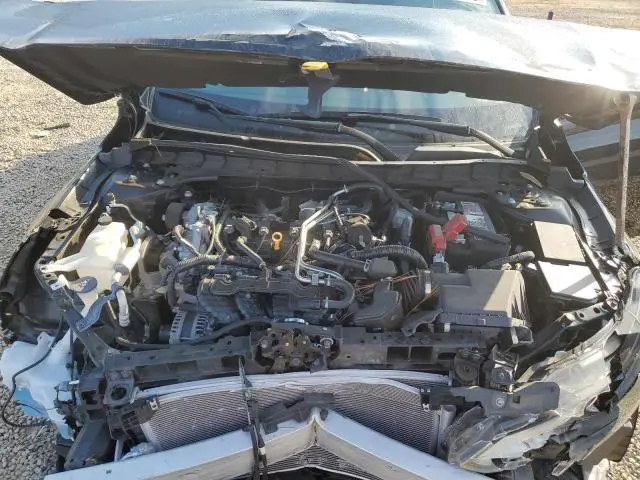 2023 NISSAN ALTIMA S  