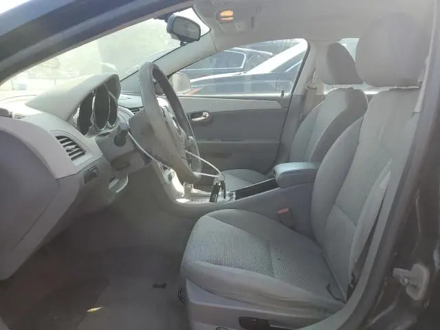 2012 CHEVROLET MALIBU LS  