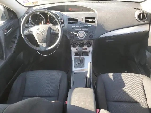 2010 MAZDA 3 I  