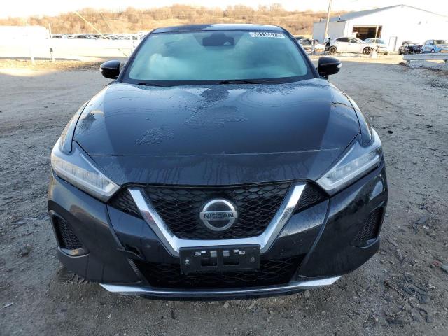 2021 NISSAN MAXIMA SV