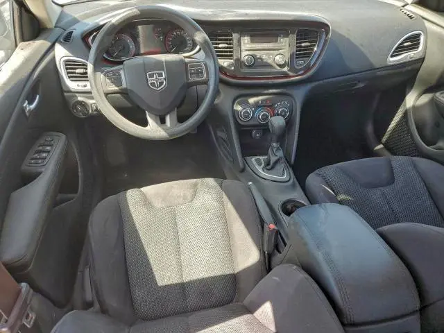 2014 DODGE DART SE  