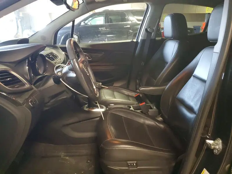 2013 BUICK ENCORE PREMIUM  