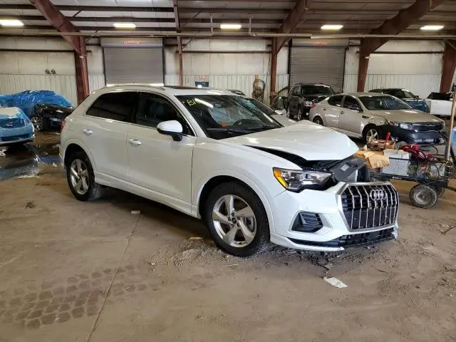 2022 AUDI Q3 PREMIUM 40  