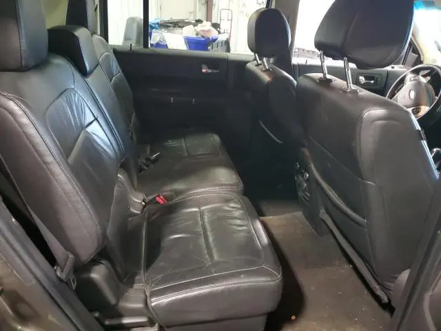 2014 FORD FLEX SEL  