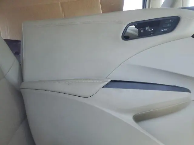 2013 ACURA RDX TECHNOLOGY