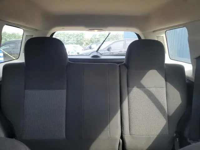 2013 JEEP PATRIOT LATITUDE  