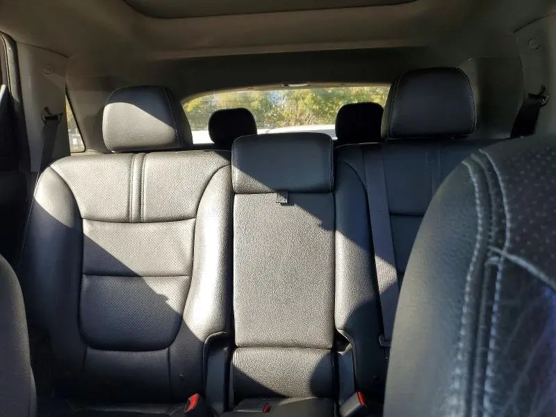 2014 KIA SORENTO SX  