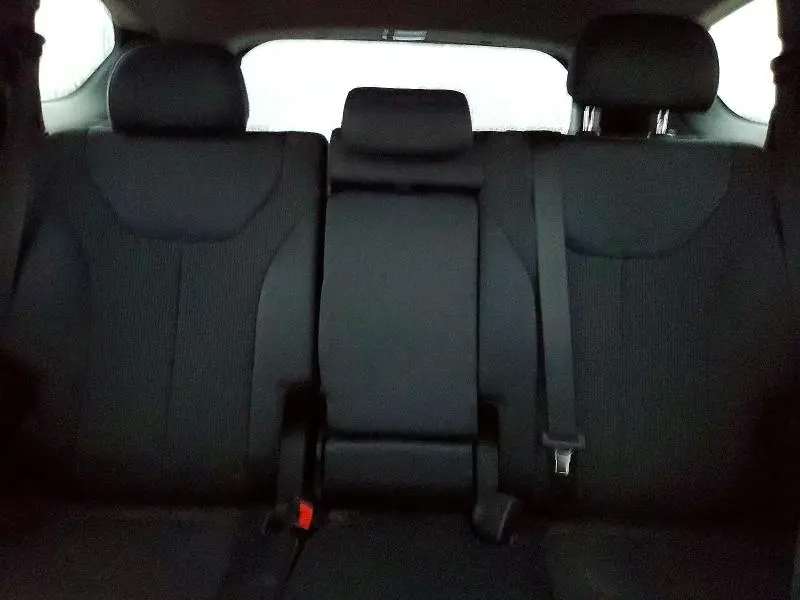 2019 HYUNDAI SANTA FE SE 2.4L  