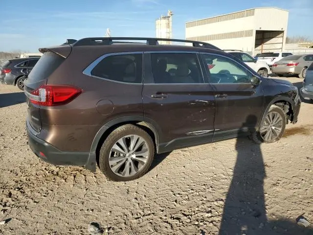 2019 SUBARU ASCENT PREMIUM  
