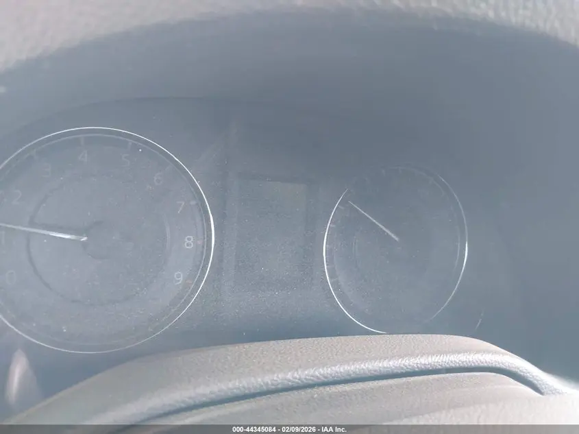 2010 INFINITI G37 JOURNEY