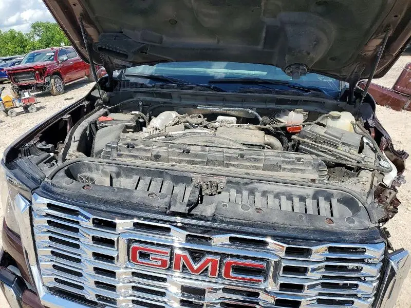 2024 GMC SIERRA K2500 DENALI  