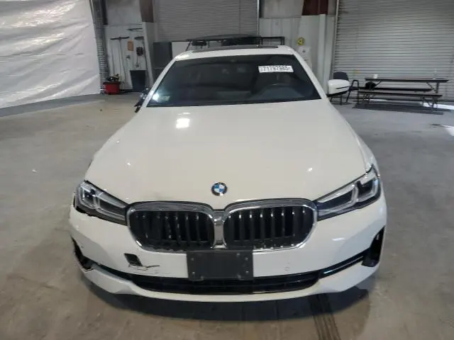 2021 BMW 530 XI