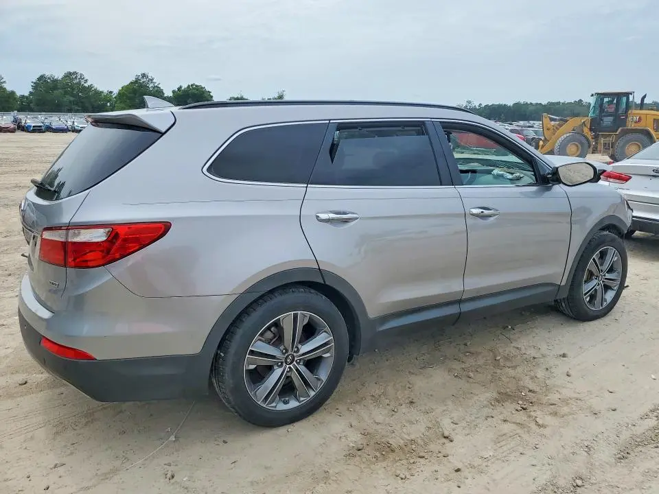 2016 HYUNDAI SANTA FE SE  