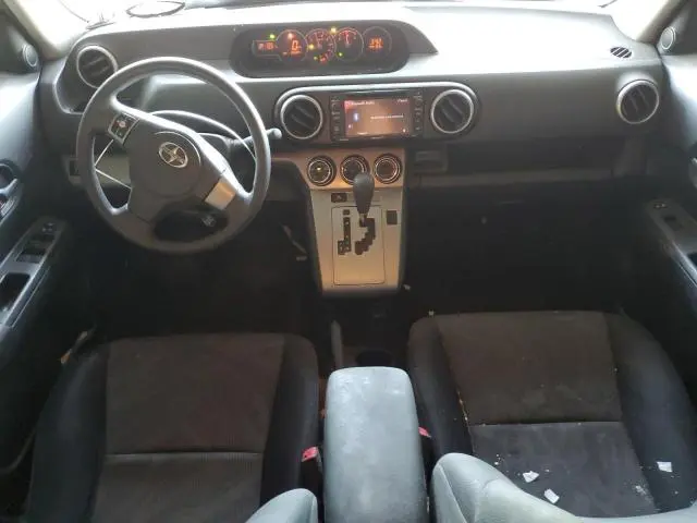 2015 TOYOTA SCION XB   