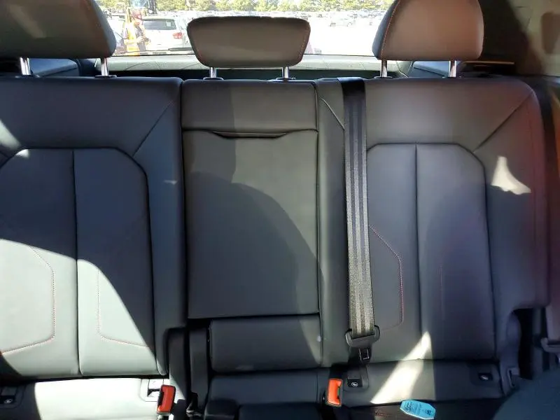 2025 AUDI Q3 PREMIUM PLUS S LINE 45  