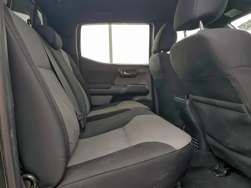 2022 TOYOTA TACOMA DOUBLE CAB  