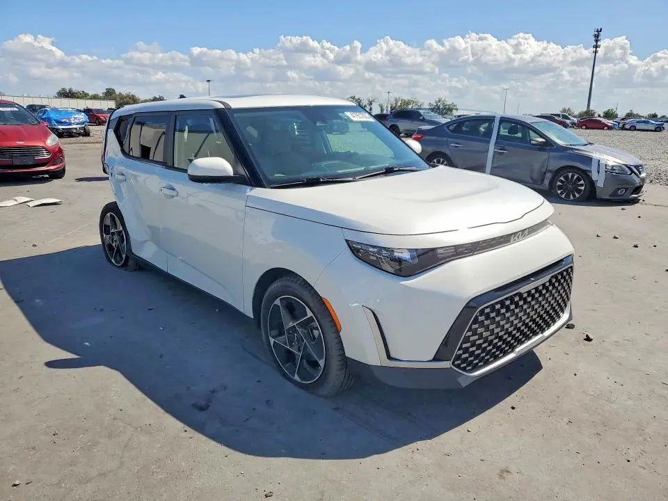 2024 KIA SOUL EX  