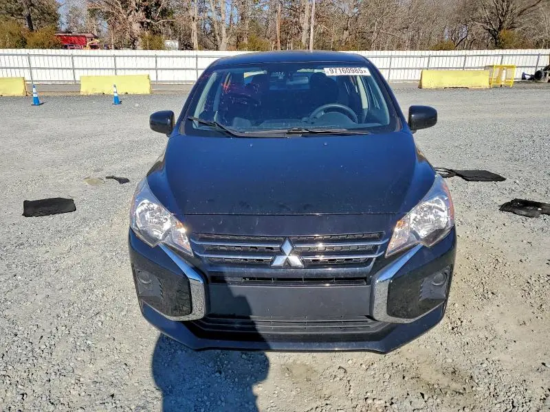 2023 MITSUBISHI MIRAGE G4 ES  