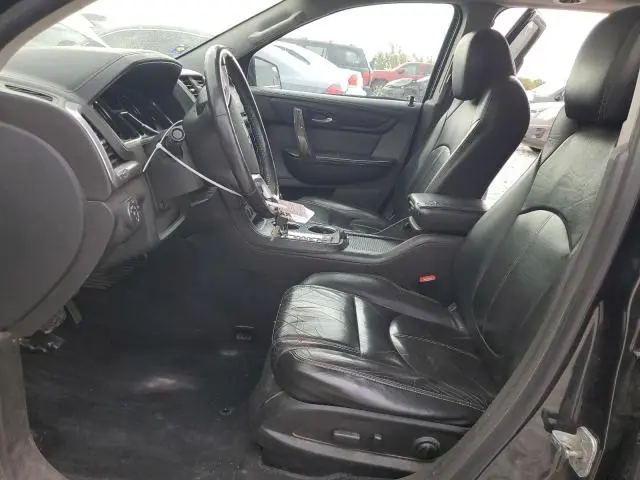 2014 GMC ACADIA SLT-1  