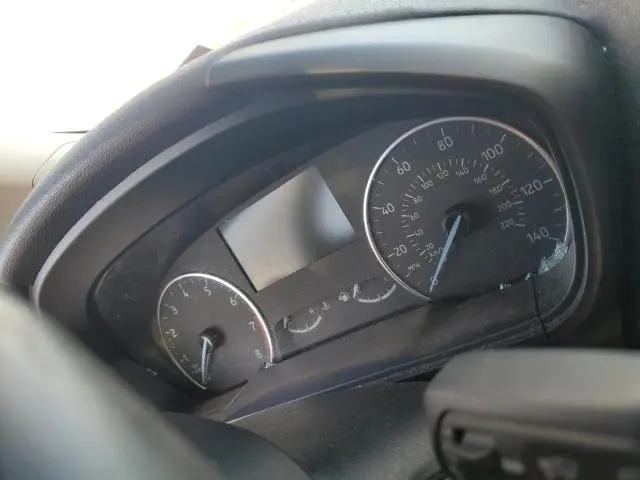 2020 FORD ECOSPORT SES  